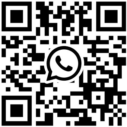 WhatsApp QR-code